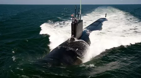 Lockheed Martin wins $551 million submarine modernisation contract from the US Army