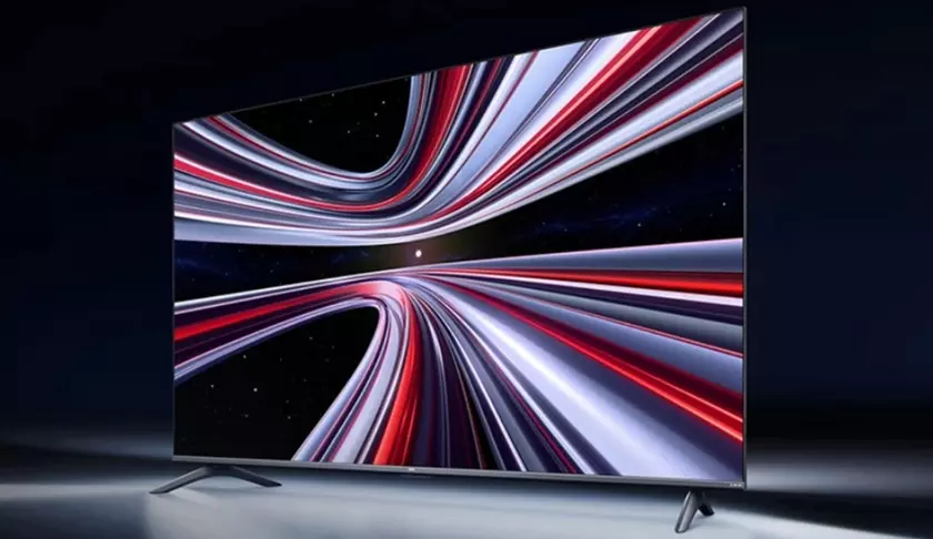 Redmi's Bold Leap: Unveiling the TV X 2026 – Future of Home Entertainment?