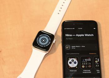 Обзор Apple Watch 5: смарт-часы по цене звездолета