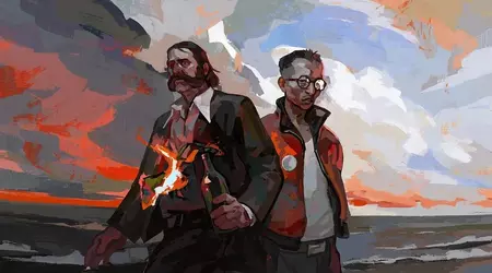 Cool Christmas Gift: Excellent Role-playing Game Disco Elysium is Free on EGS