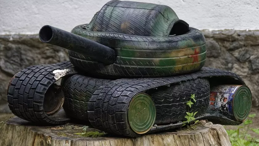 NYT: почти вся передовая российская военная техника состоит из компонентов из Европы и США