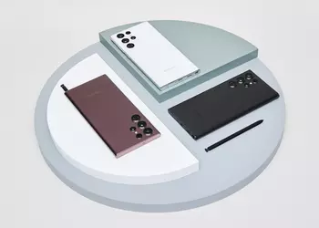 Samsung Galaxy S22 Ultra is the company's best flagship with a 108MP camera, S Pen, 45W charging and One UI 4.1 on Android 12