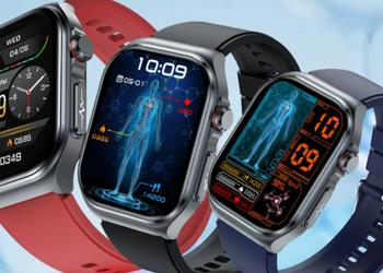 Rollme introduces budget smartwatch Rollme X3 ...