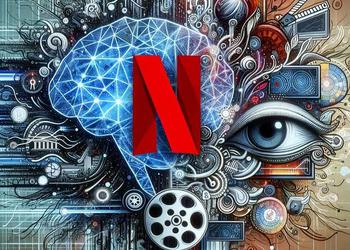 Что может пойти не так? Netflix полностью полагается на генеративный ИИ в разработке видеоигр