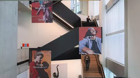 OPPO: "Якщо США введуть санкції і проти нас, плану Б у нас немає"