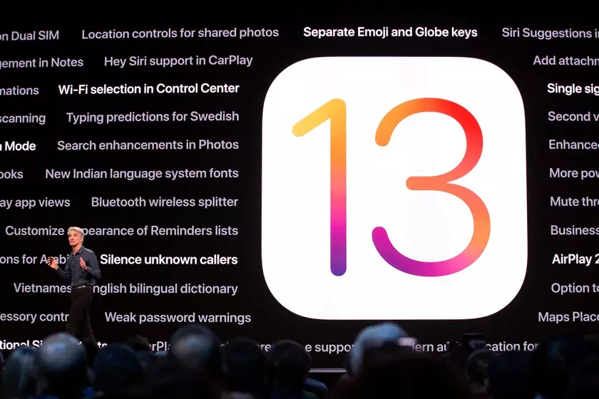 Релиз iOS 13.2.3: исправления почты и загрузок в фоне