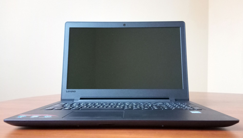 Обзор ультрабюджетного ноутбука Lenovo IdeaPad 110-15IBR (80T7004TRA)-14