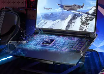Lenovo начинает продажи ноутбуков Legion Pro 7 Gen 10: есть OLED, RTX 5090 и цены от 166 000 гривен