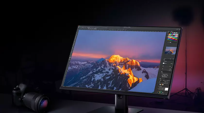 Xiaomi представила в Украине Mi 2K Gaming Monitor 27": игровой монитор с частотой обновления 165 Гц за 13 500 грн