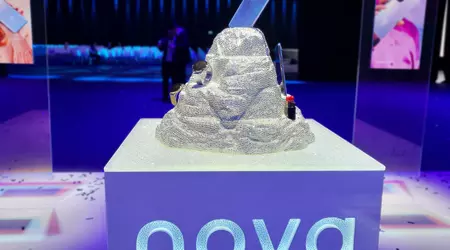 Where Huawei is going and what we learned at the launch of Nova 9 and the unusual FreeBuds Lipstick headphones