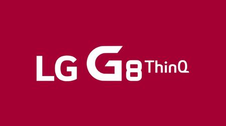 LG G8 ThinQ на прес-рендерах: дисплей  із вирізом та подвійна основна камера