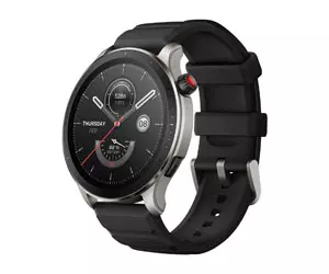 Amazfit GTR 4 Smart Watch