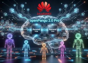 Huawei OpenPangu 2.0 Pro: 505 миллиардов параметров в свободном доступе