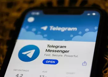 Исследование показало, что Telegram превратился в рассадник незаконной деятельности