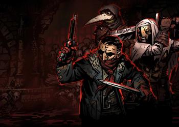 Компания, создавшая Dead by Daylight, приобрела авторов серии игр Darkest Dungeon