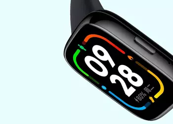 Xiaomi reveals Redmi Watch 3 Lite specs: 1.83" screen, heart rate monitor and up to 12 days battery life