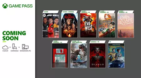 Game Pass users can expect some great new releases in the second half of March, including Diablo IV, Evil West and The Quarry 