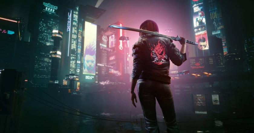 Еще ждать и ждать: live-адаптация Cyberpunk 2077 находится на концептуальной стадии разработки