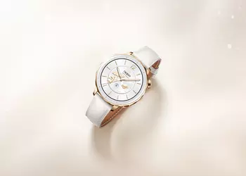 Oppo представила Watch X2 Mini с поддержкой eSIM, автономностью до 7 дней и функциями для спорта