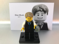 Илон Маск будет продавать Lego-кирпичи, добытые при бурении туннелей
