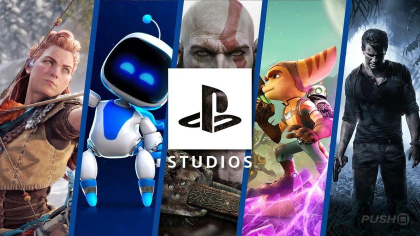 Sony claims that 40% of its first-party future releases will be on the PC