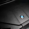 Превью технические новинки BMW X5