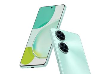 Huawei nova 11i получил EMUI 14.2 с новыми функциями