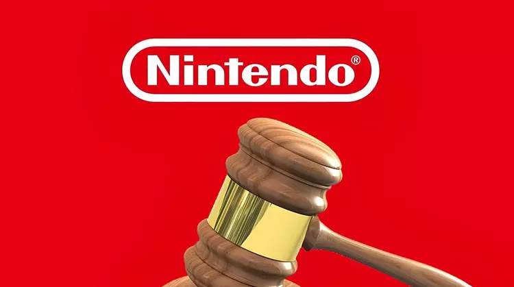 Nintendo Sues U.S. Government for Damages ...