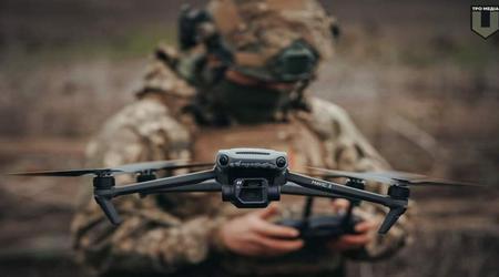 Ukraina forbyr pantelånere å ta imot droner og varmekameraer