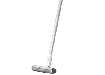 Xiaomi выпустила беспроводной вакуумный пылесос за $180