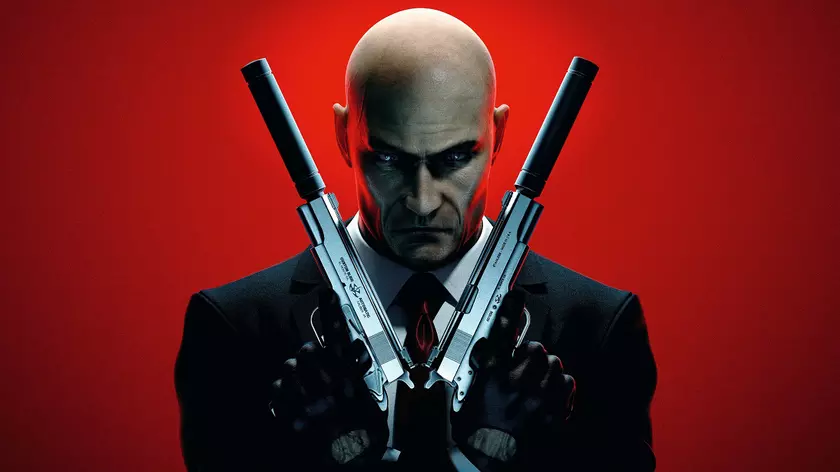Hitman: Absolution - Основные аспекты художественного оформления игры