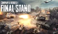 Авторы Company of Heroes 3 анонсировали roguelite-спин-офф Final Stand