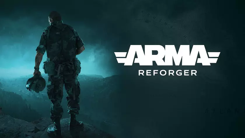 Arma Reforger: Исследуем новые горизонты в мире военного симулятора