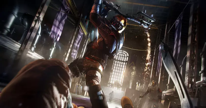 Директор франшизы Dying Light назвал "секретную формулу", которая помогла Techland получить преданную фан-базу