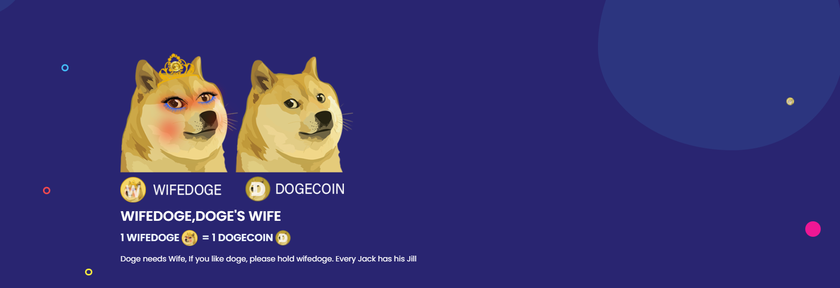 Клон Dogecoin подорожал почти на 1000% за сутки