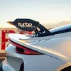 Lotus Emira Turbo Bathurst Edition Rear Thumbnail