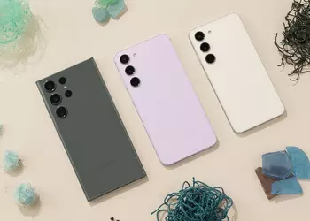 Samsung Galaxy S23 flagships break pre-order records in South Korea - more than 1 million sold in 7 days