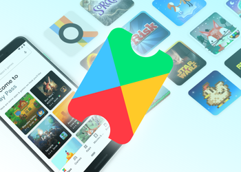 Google запустил Play Pass — сервис подписки на игры и приложения за $4,99 в месяц