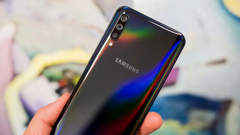 Samsung Galaxy A