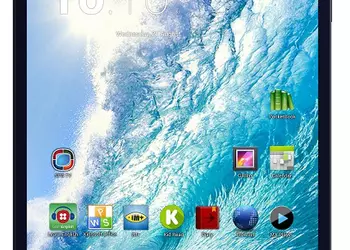 PocketBook на IFA 2013: два новых планшета на Android 4.2 и ридер с тонким дисплеем (обновлено)