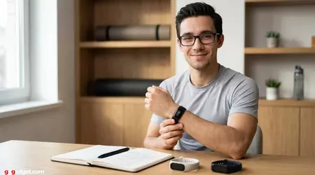 Best Fitness Trackers for Beginners