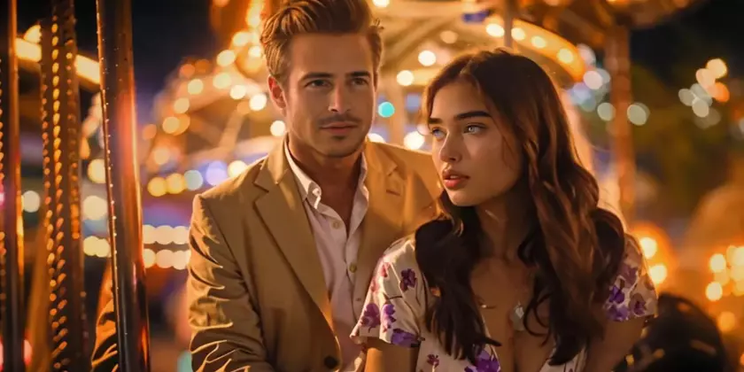 «Next Stop Paris»: TCL анонсировала фильм, созданный ИИ (спойлер: всё очень плохо)