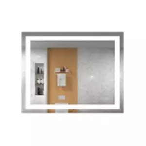Hauschen Home Miroir LED intelligent
