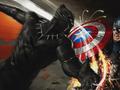Инсайдер раскрыл название новой игры о Капитане Америке и Черной Пантере из комиксов Marvel от сценаристки Uncharted