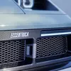 Механическая коробка передач Eccentrica V12 Roadster