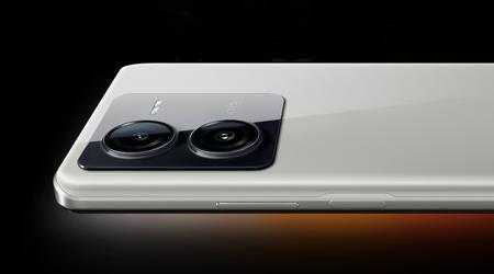 iQOO Z8x med Snapdragon 6 Gen 1-brikke debuterer 31. august.