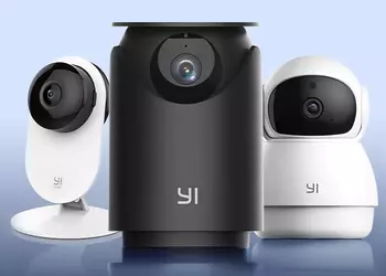 Скидки до 82%: акционные товары YI на распродаже AliExpress 11.11 (+ промокод для читателей GG)