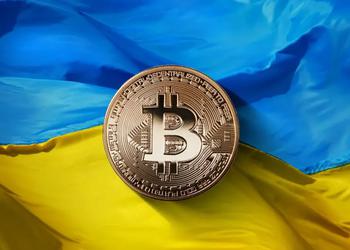 Криптовалютная биржа WhiteBIT собрала почти 100 000 000 грн в помощь Украине