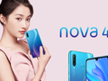 Huawei Nova 4e: тройная основная камера, чип Kirin 710 и ценник от $300