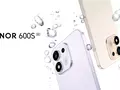 Honor 600S 5G: бронированный павербанк с функциями смартфона и Android 16